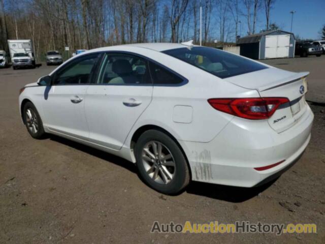 HYUNDAI SONATA SE, 5NPE24AF2HH447373