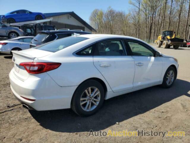 HYUNDAI SONATA SE, 5NPE24AF2HH447373