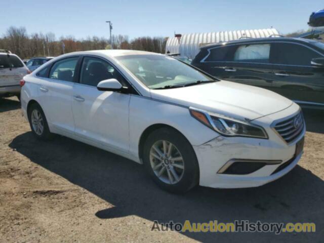 HYUNDAI SONATA SE, 5NPE24AF2HH447373