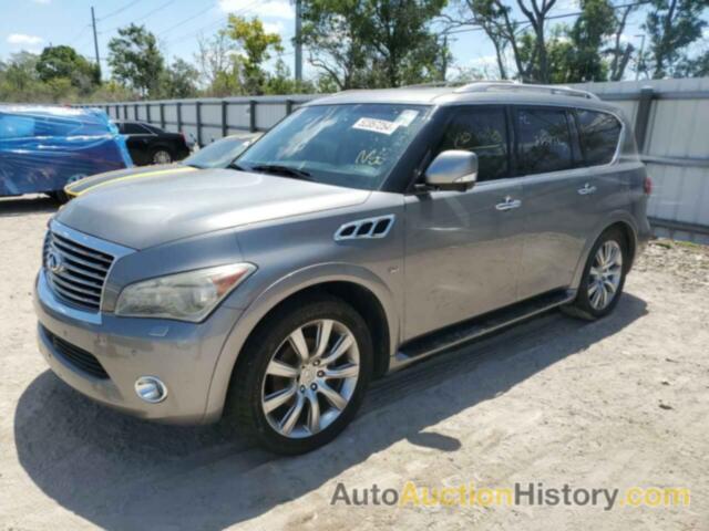 INFINITI QX80, JN8AZ2ND5E9751104