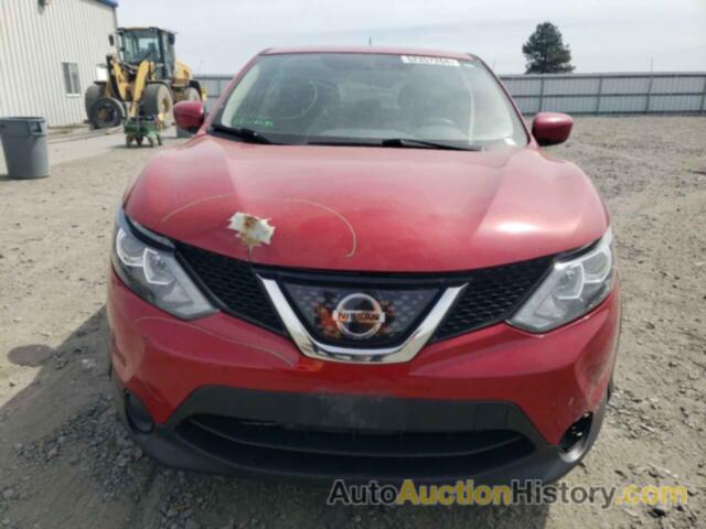 NISSAN ROGUE S, JN1BJ1CR3JW258536