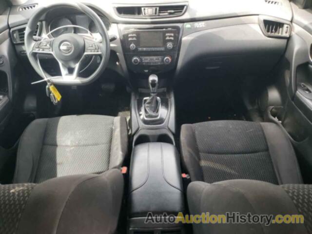 NISSAN ROGUE S, JN1BJ1CR3JW258536