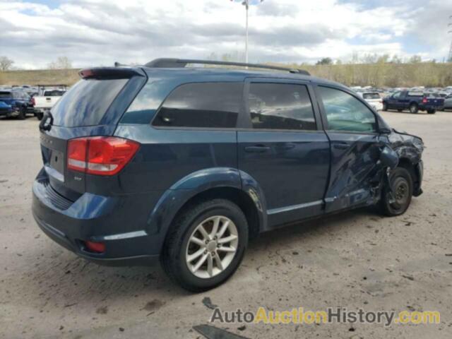 DODGE JOURNEY SXT, 3C4PDDBG6FT554501