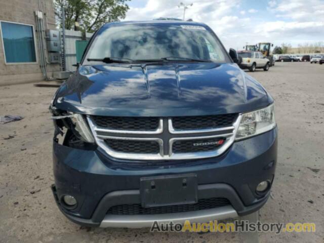 DODGE JOURNEY SXT, 3C4PDDBG6FT554501