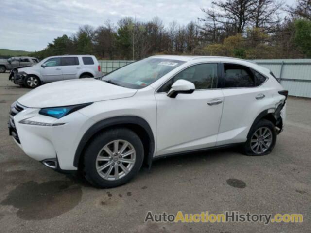 LEXUS NX 200T BASE, JTJBARBZ9G2082554