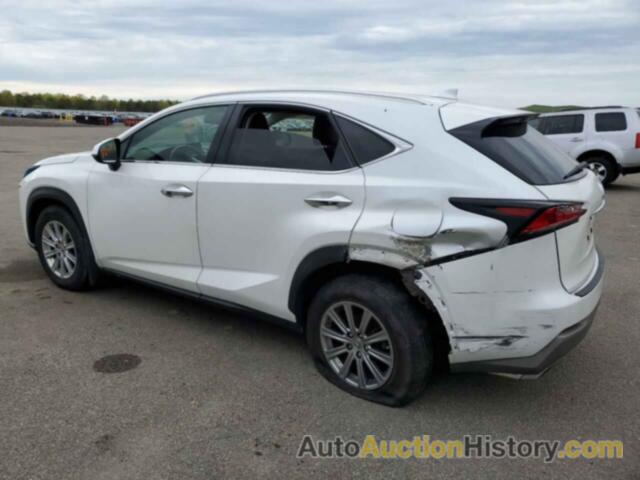 LEXUS NX 200T BASE, JTJBARBZ9G2082554