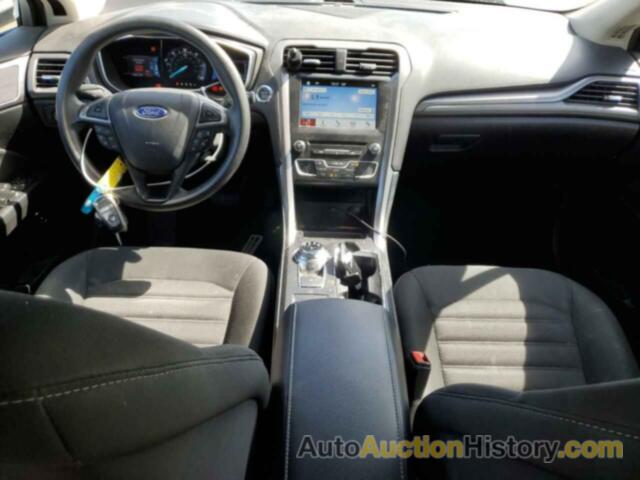 FORD FUSION SE HYBRID, 3FA6P0LU3HR241430