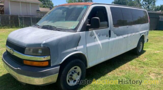 CHEVROLET EXPRESS LT, 1GA2G1DG8A1108260