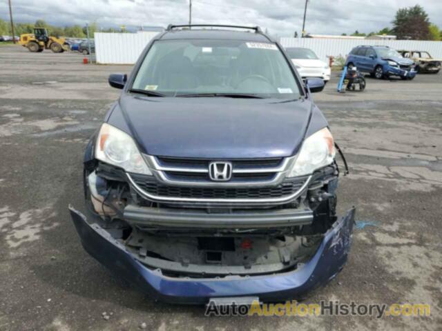 HONDA CRV EXL, 5J6RE4H7XBL112365