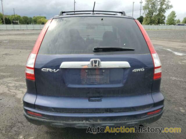 HONDA CRV EXL, 5J6RE4H7XBL112365