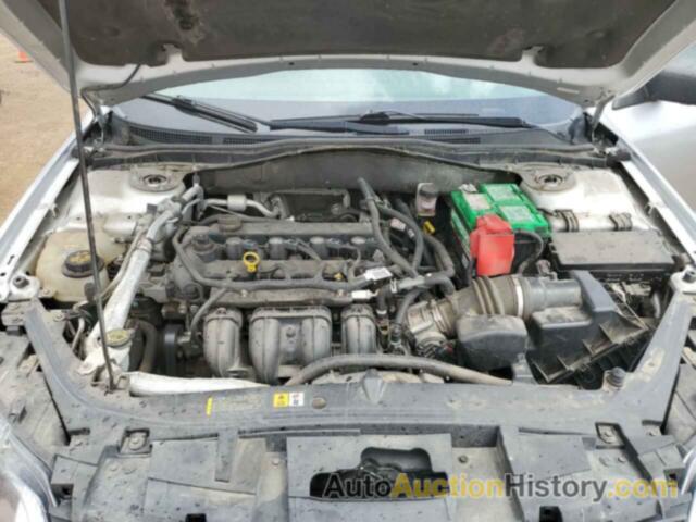 FORD FUSION S, 3FAHP0GA2CR148531