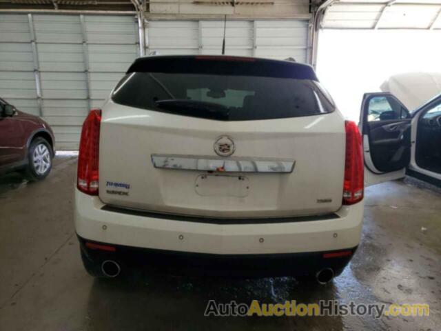 CADILLAC SRX LUXURY COLLECTION, 3GYFNAE32CS614012