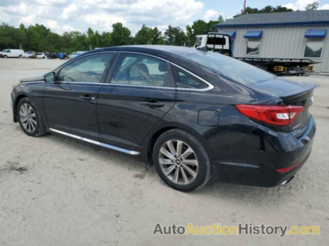 HYUNDAI SONATA SPORT, 5NPE34AF9FH081860