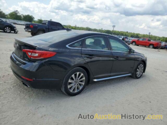 HYUNDAI SONATA SPORT, 5NPE34AF9FH081860