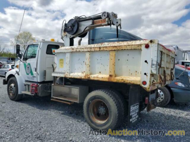 STERLING TRUCK ALL MODELS, 2FZACGDC76AW55202