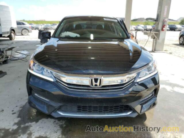 HONDA ACCORD EXL, 1HGCR2F88GA186775