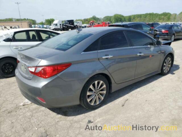 HYUNDAI SONATA SE, 5NPEC4AC0EH831893