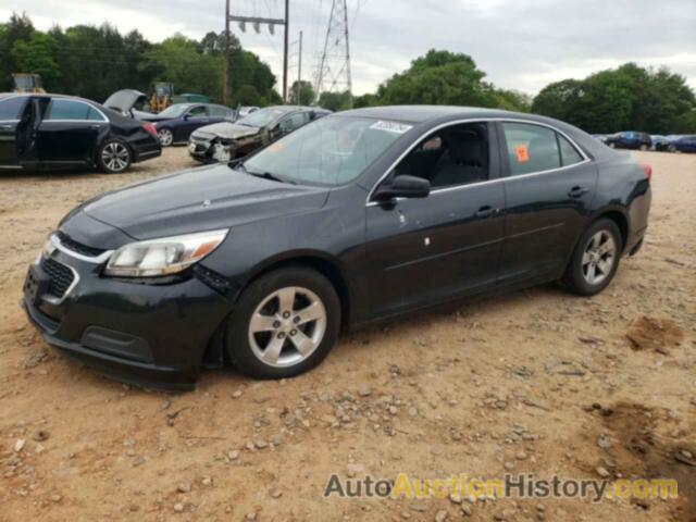 CHEVROLET MALIBU LS, 1G11B5SL4EF276360