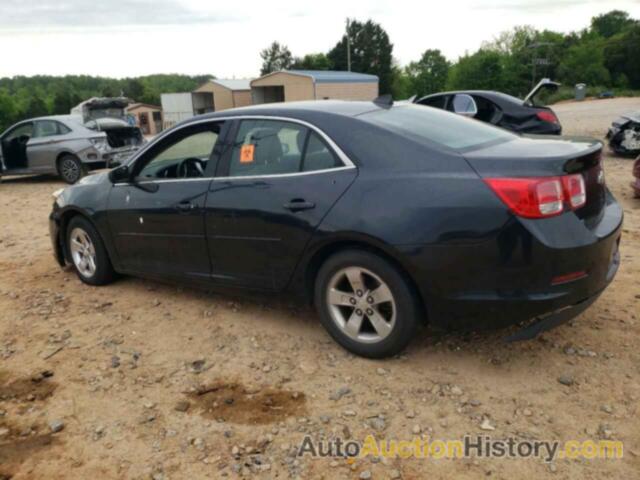 CHEVROLET MALIBU LS, 1G11B5SL4EF276360