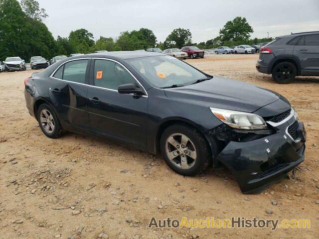 CHEVROLET MALIBU LS, 1G11B5SL4EF276360