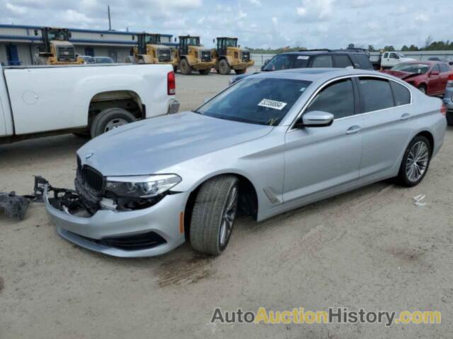 BMW 5 SERIES I, WBAJA5C53KWA58111