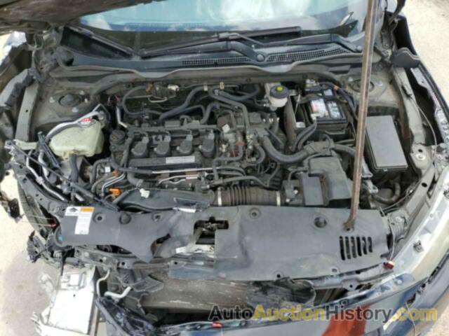 HONDA CIVIC EX, 2HGFC1F37HH639493