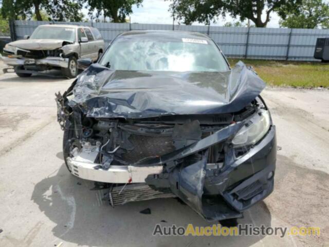 HONDA CIVIC EX, 2HGFC1F37HH639493