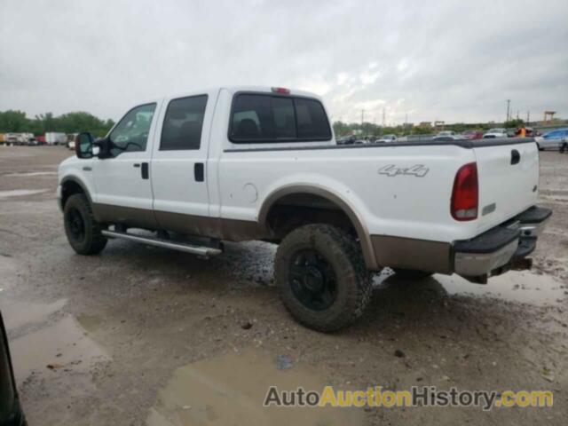 FORD F350 SRW SUPER DUTY, 1FTWW31Y65EB39204