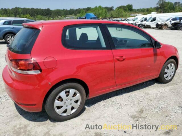 VOLKSWAGEN GOLF, WVWBA7AJ2BW132134