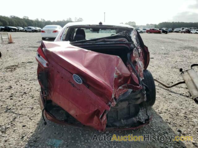 FORD FUSION SE, 3FA6P0H72HR402661