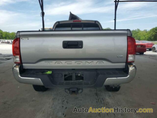 TOYOTA TACOMA ACCESS CAB, 5TFRZ5CNXHX029235