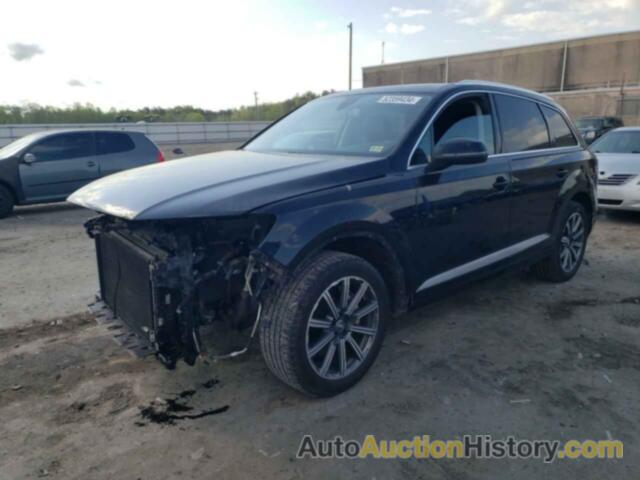 AUDI Q7 PREMIUM PLUS, WA1LAAF79HD002669