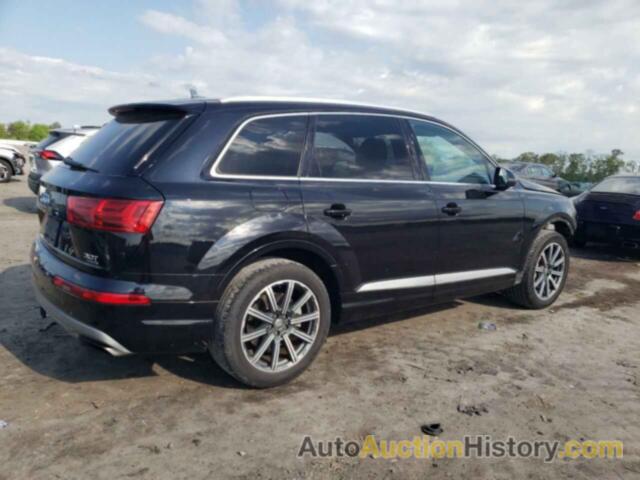 AUDI Q7 PREMIUM PLUS, WA1LAAF79HD002669