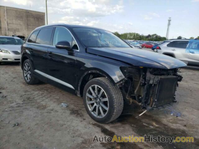 AUDI Q7 PREMIUM PLUS, WA1LAAF79HD002669