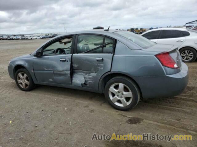 SATURN ION LEVEL 2, 1G8AJ58F27Z152157