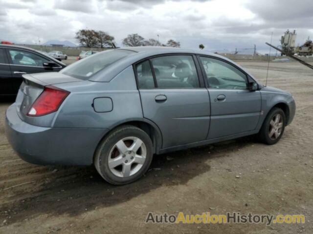 SATURN ION LEVEL 2, 1G8AJ58F27Z152157