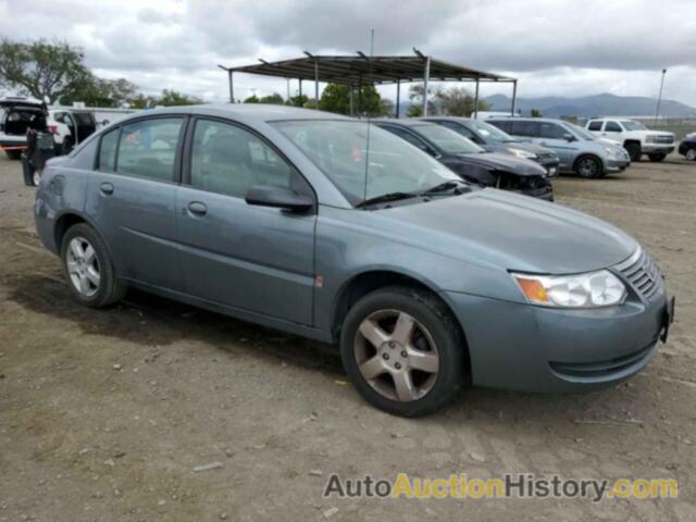 SATURN ION LEVEL 2, 1G8AJ58F27Z152157