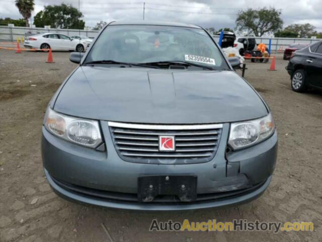 SATURN ION LEVEL 2, 1G8AJ58F27Z152157