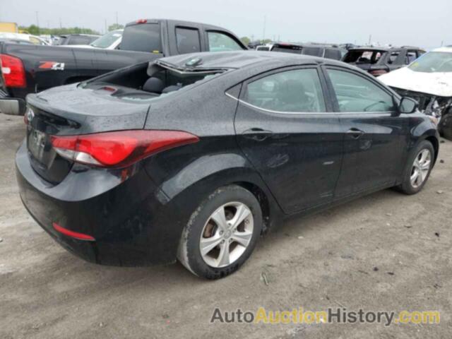 HYUNDAI ELANTRA SE, 5NPDH4AE5GH752639