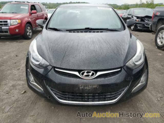 HYUNDAI ELANTRA SE, 5NPDH4AE5GH752639