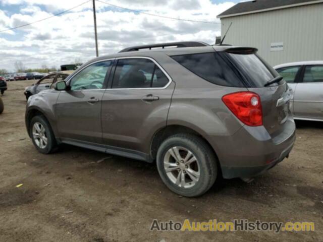 CHEVROLET EQUINOX LT, 2CNFLEEC6B6377486