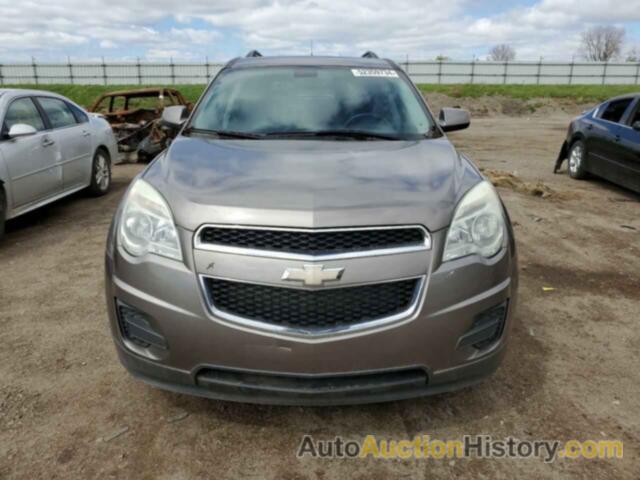 CHEVROLET EQUINOX LT, 2CNFLEEC6B6377486