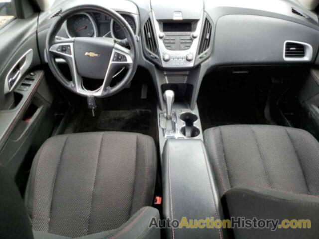 CHEVROLET EQUINOX LT, 2CNFLEEC6B6377486