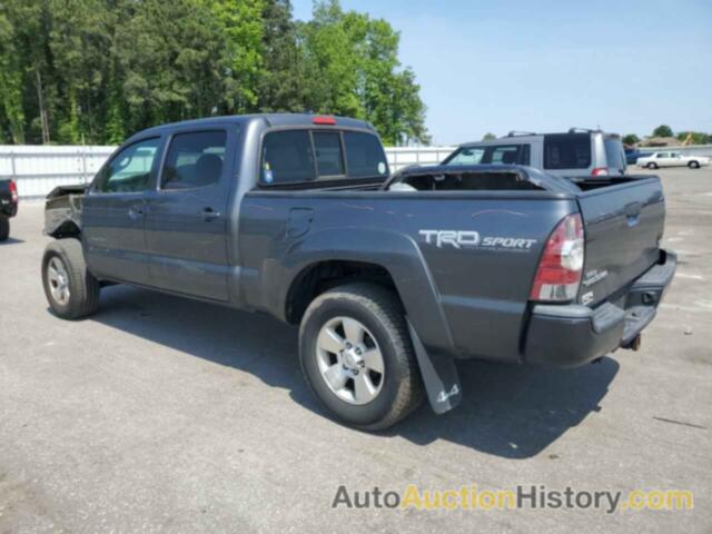 TOYOTA TACOMA DOUBLE CAB LONG BED, 3TMMU4FN5FM083771