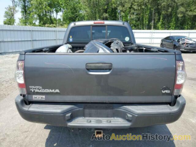 TOYOTA TACOMA DOUBLE CAB LONG BED, 3TMMU4FN5FM083771