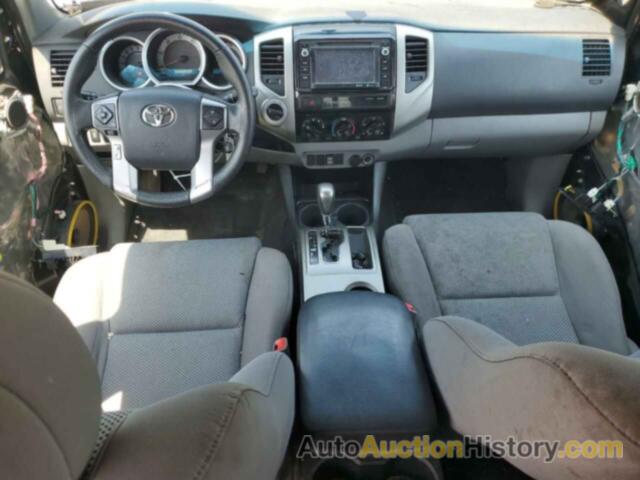 TOYOTA TACOMA DOUBLE CAB LONG BED, 3TMMU4FN5FM083771