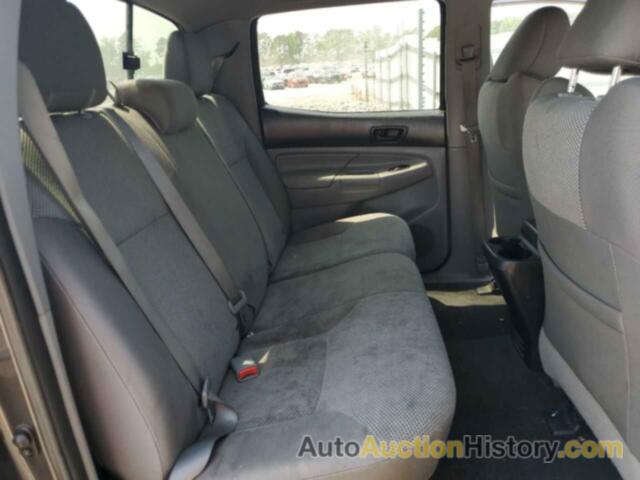 TOYOTA TACOMA DOUBLE CAB LONG BED, 3TMMU4FN5FM083771