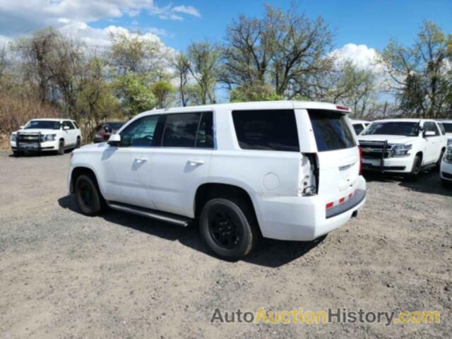 CHEVROLET TAHOE POLICE, 1GNSK2EC9FR680509