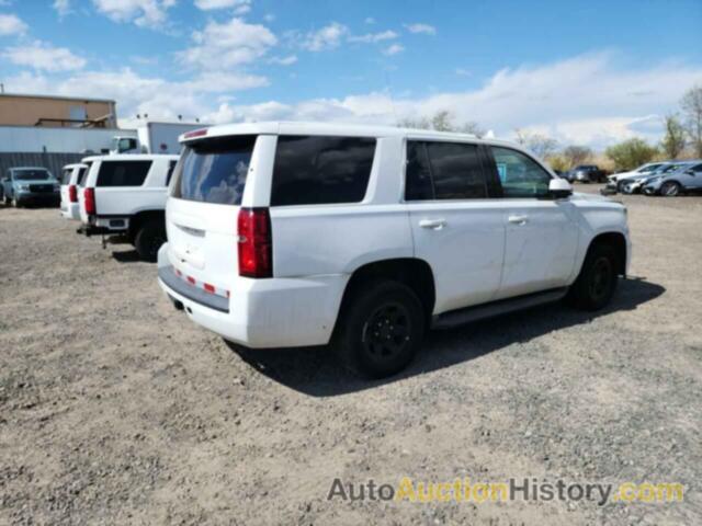 CHEVROLET TAHOE POLICE, 1GNSK2EC9FR680509