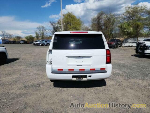 CHEVROLET TAHOE POLICE, 1GNSK2EC9FR680509